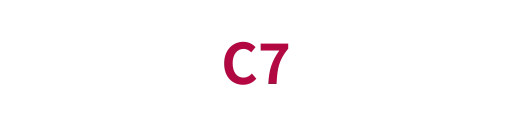 C7